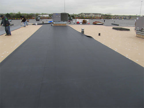 Roofing Contractors in Berlin NJ 08009 | Hammond Roofing